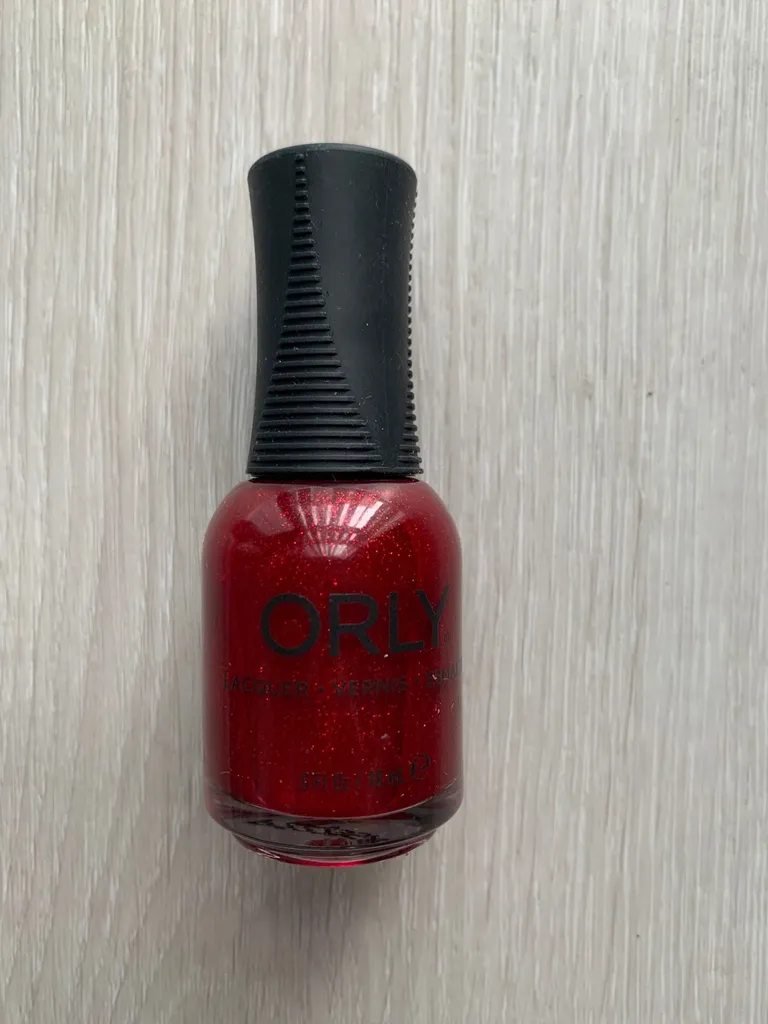 New ORLY Nail polish photo 1