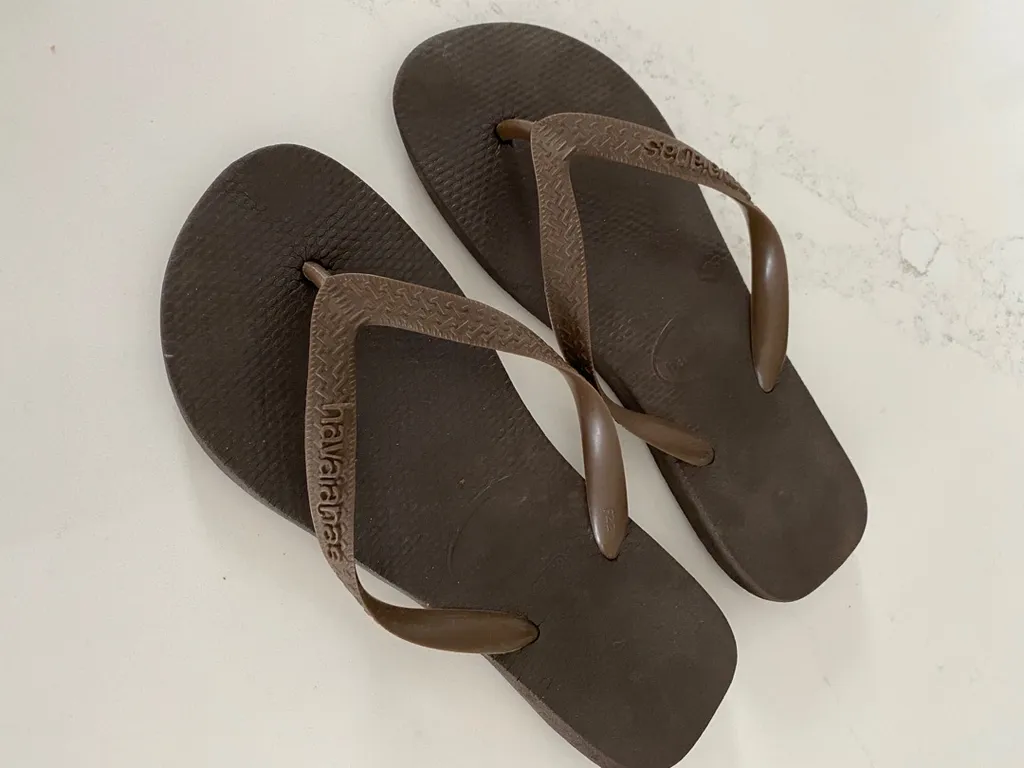 Havaianas - Sandals 39-40 photo 1