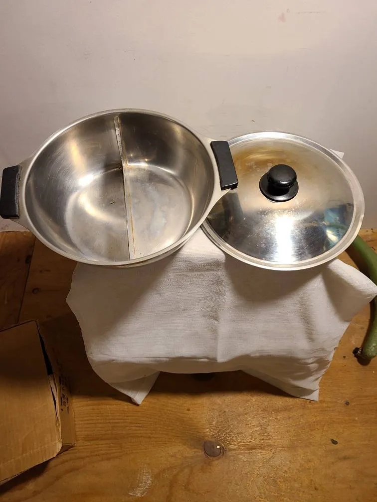 Pot For Hot Pot photo 1