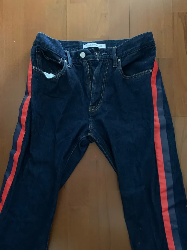 Calvin Klein Jeans photo 1