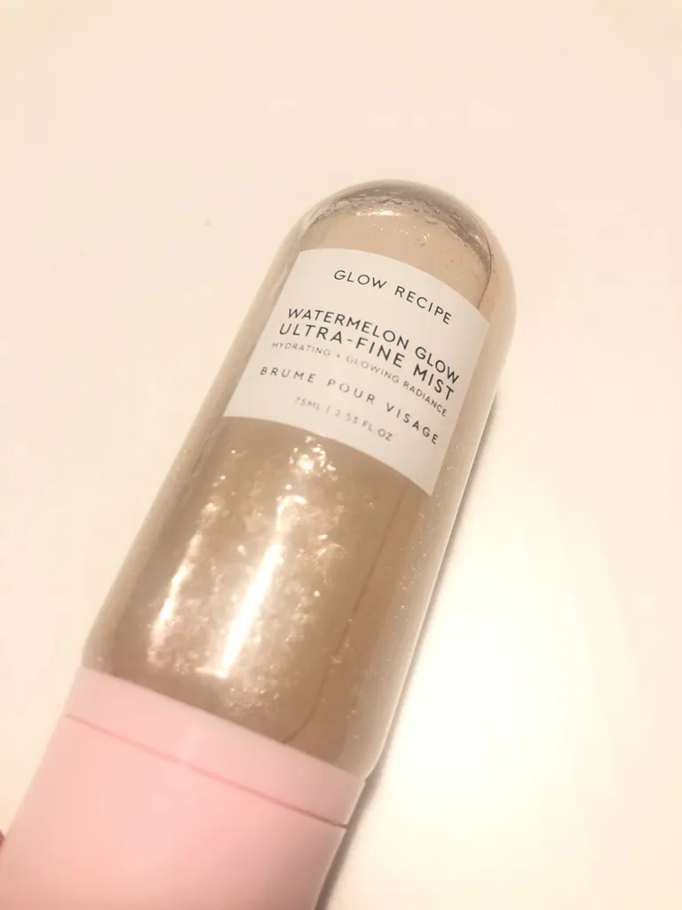 Glow recipe Watermelon Glow Mist photo 1