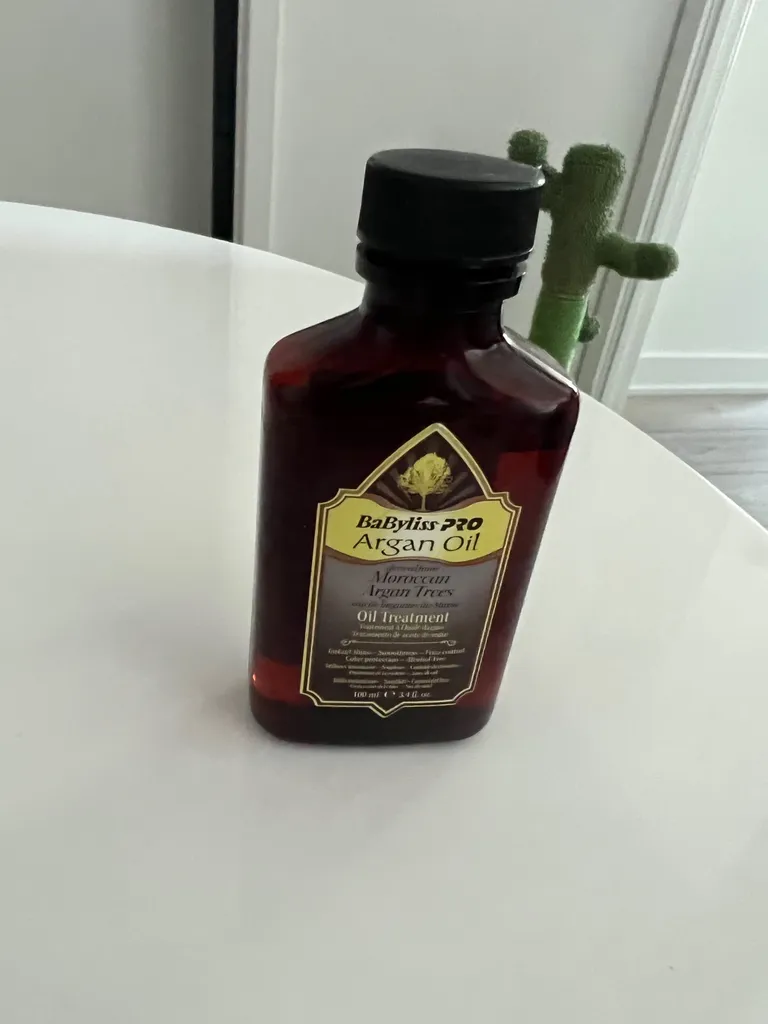 Rebunz Argan Oil photo 1