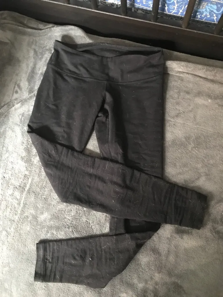 Rebunz Lulu Pants! photo 1