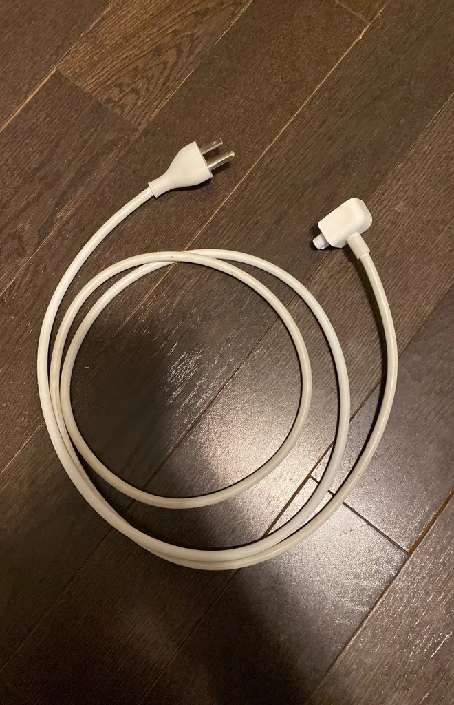 MacBook Charger Extender photo 1