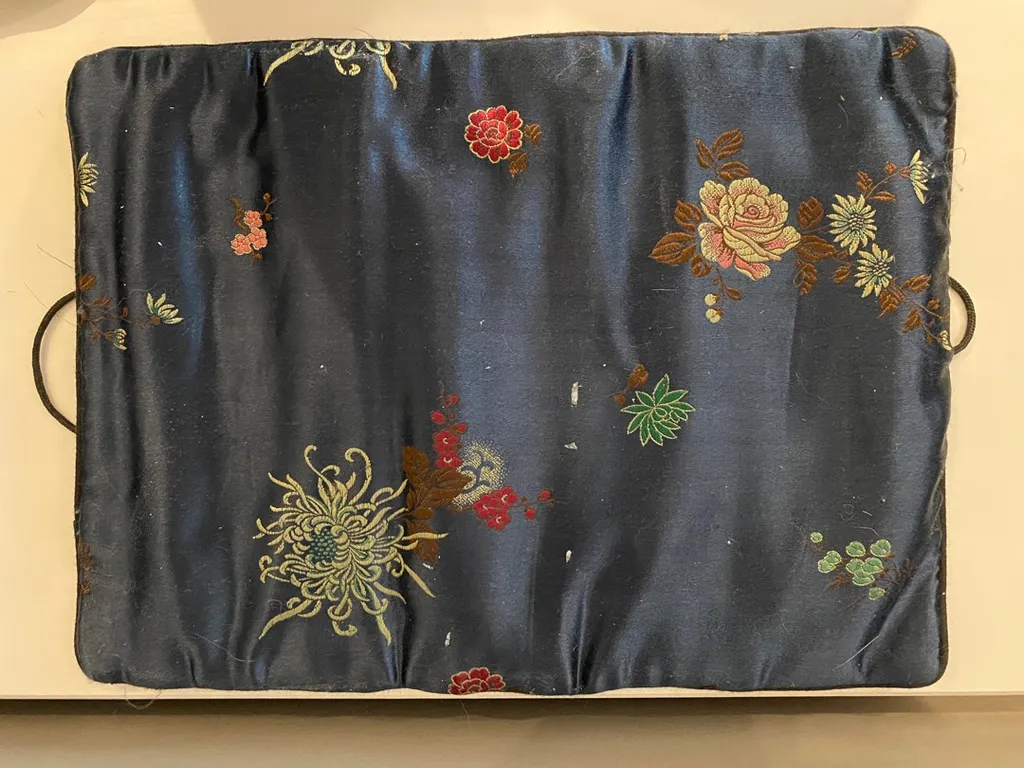 Jewelry Roll photo 1