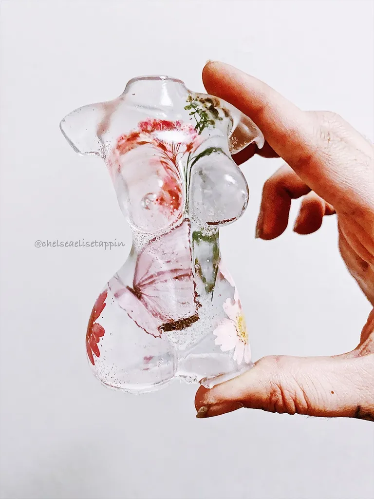 🌸 Pink Butterfly Goddess 🌸 photo 1