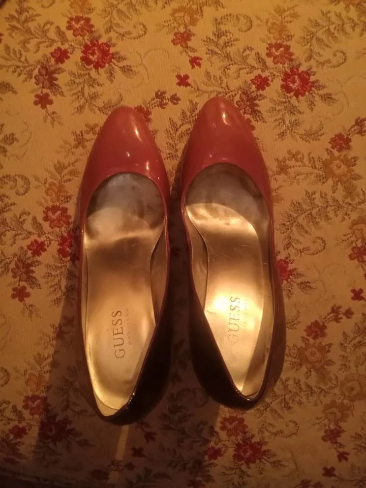 Guess High Heels photo 1