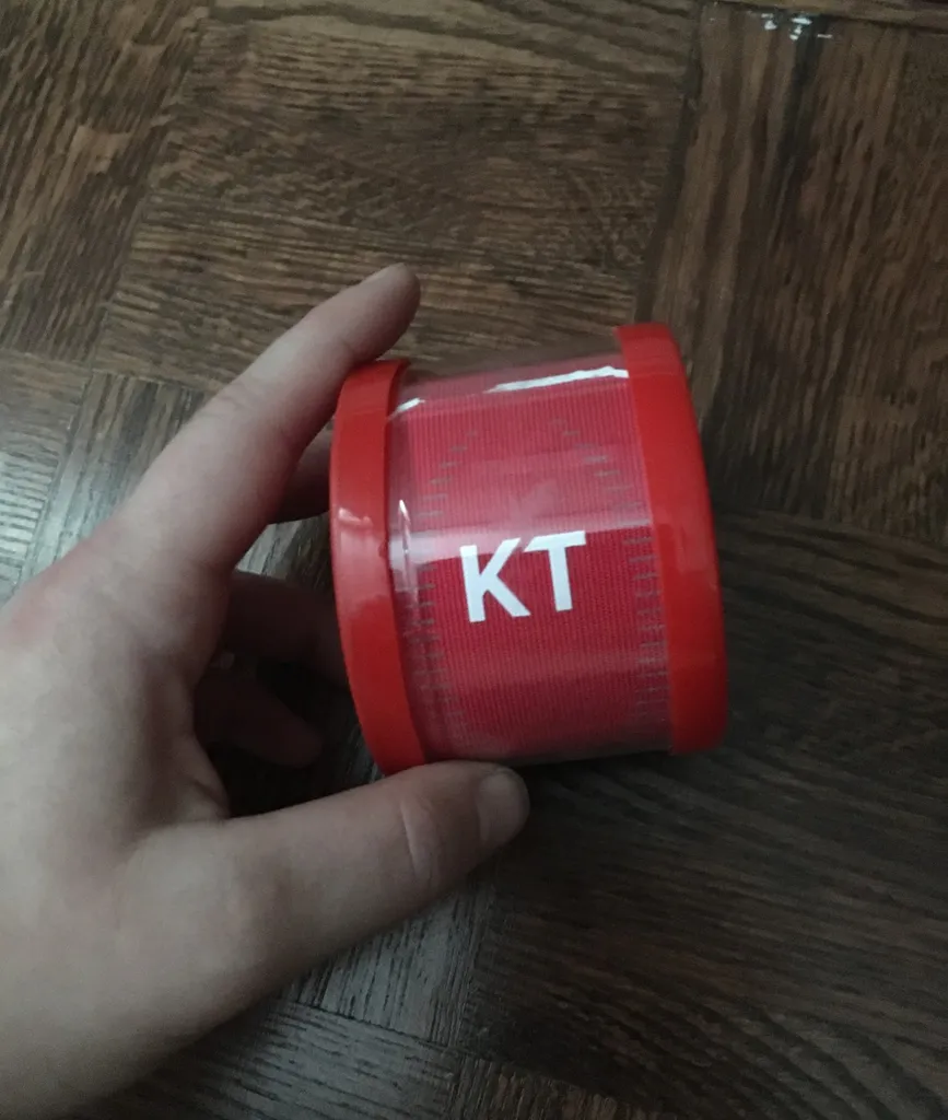 KT Tape photo 1