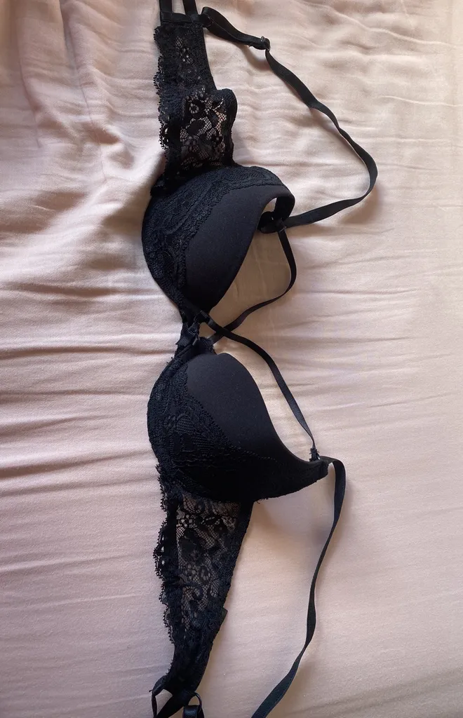 34a Push-up Bra photo 1