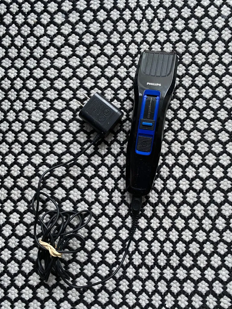 Hair Trimmer photo 1