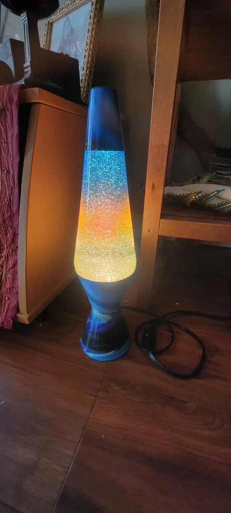 Lava Lamp photo 1