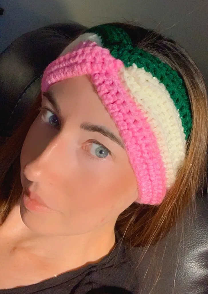 Newfoundland Headband photo 1