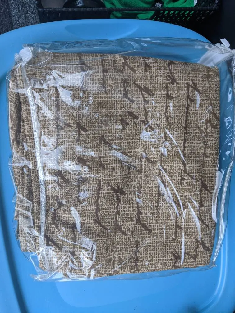 Blackout Curtains photo 1