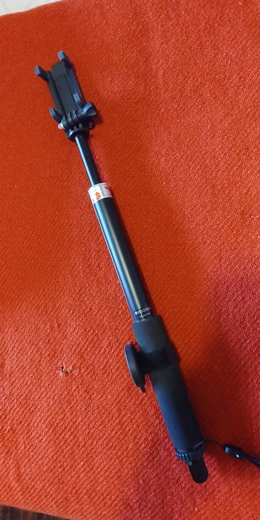 Selfie Stick photo 1