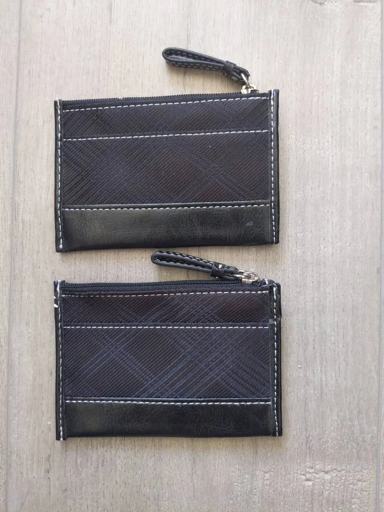 Card / Change Holders photo 1