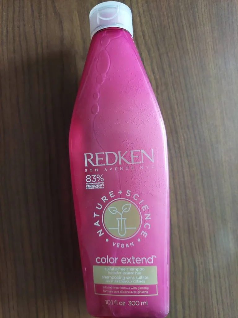 Redken Shampooing photo 1