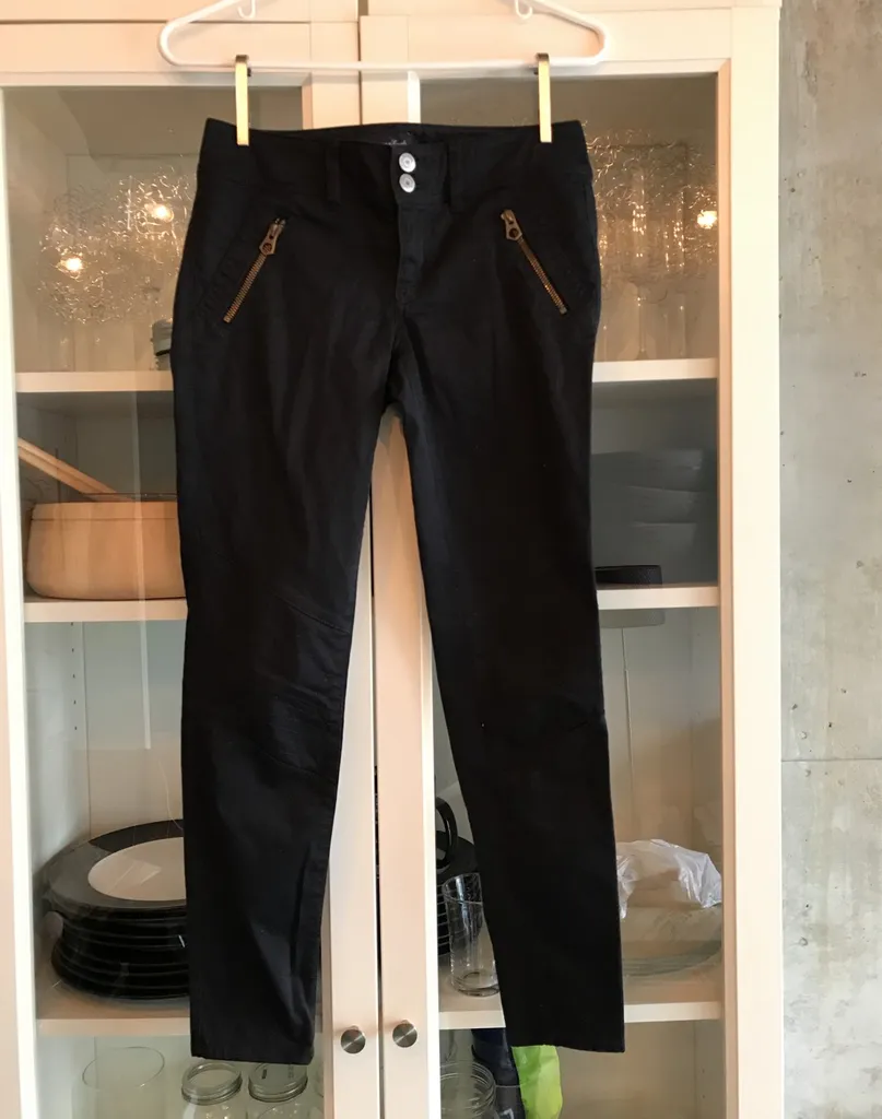 American Eagle Pants Size 0 photo 1