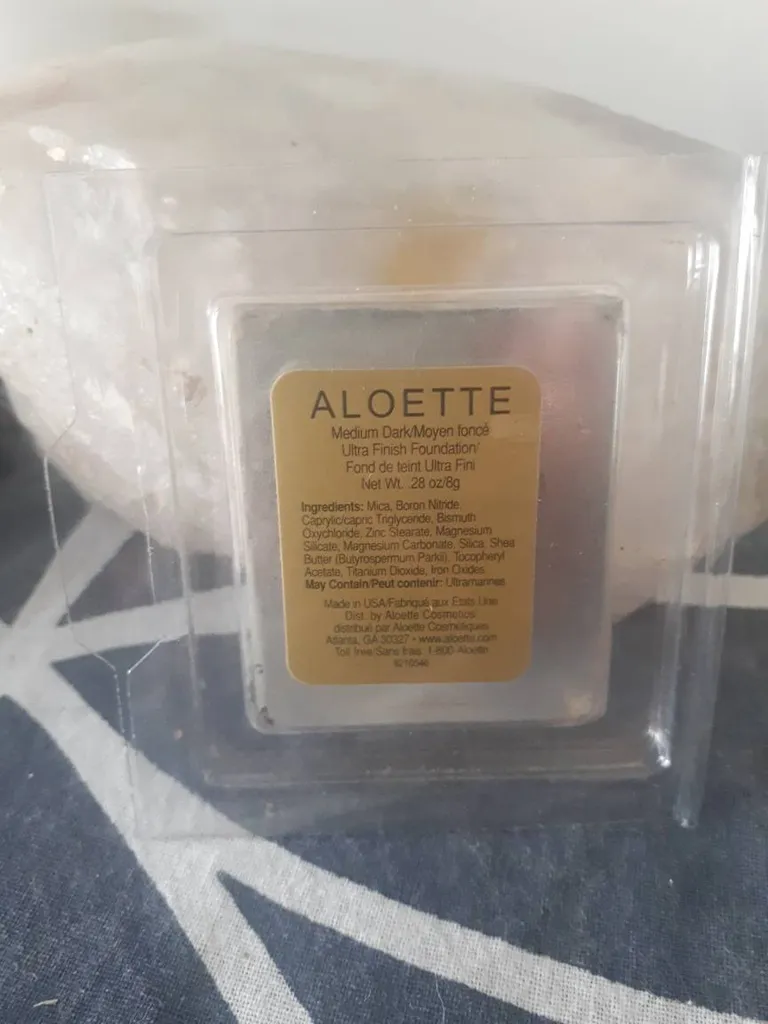 BNIP Aloette Foundation photo 1