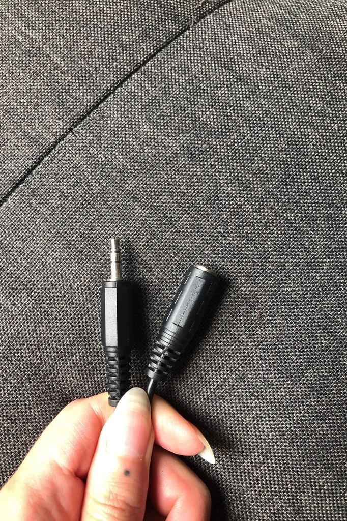 Aux Extender photo 1