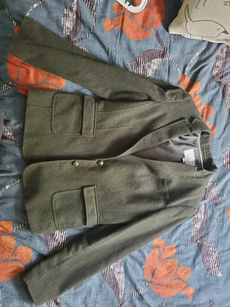 Banana Republic Suit Jacket photo 1