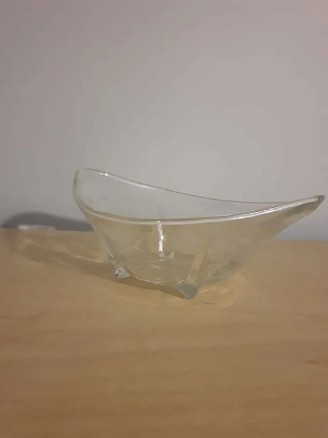 Glass Dish photo 1