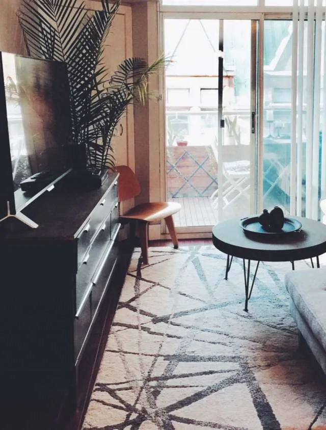 Low Pile Rug photo 1