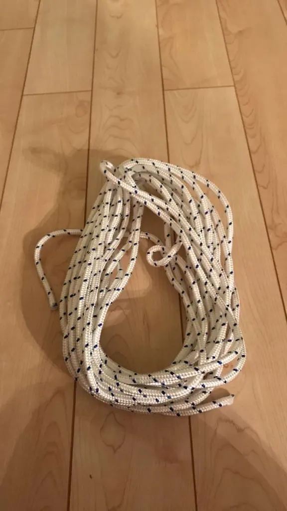 Rope photo 1