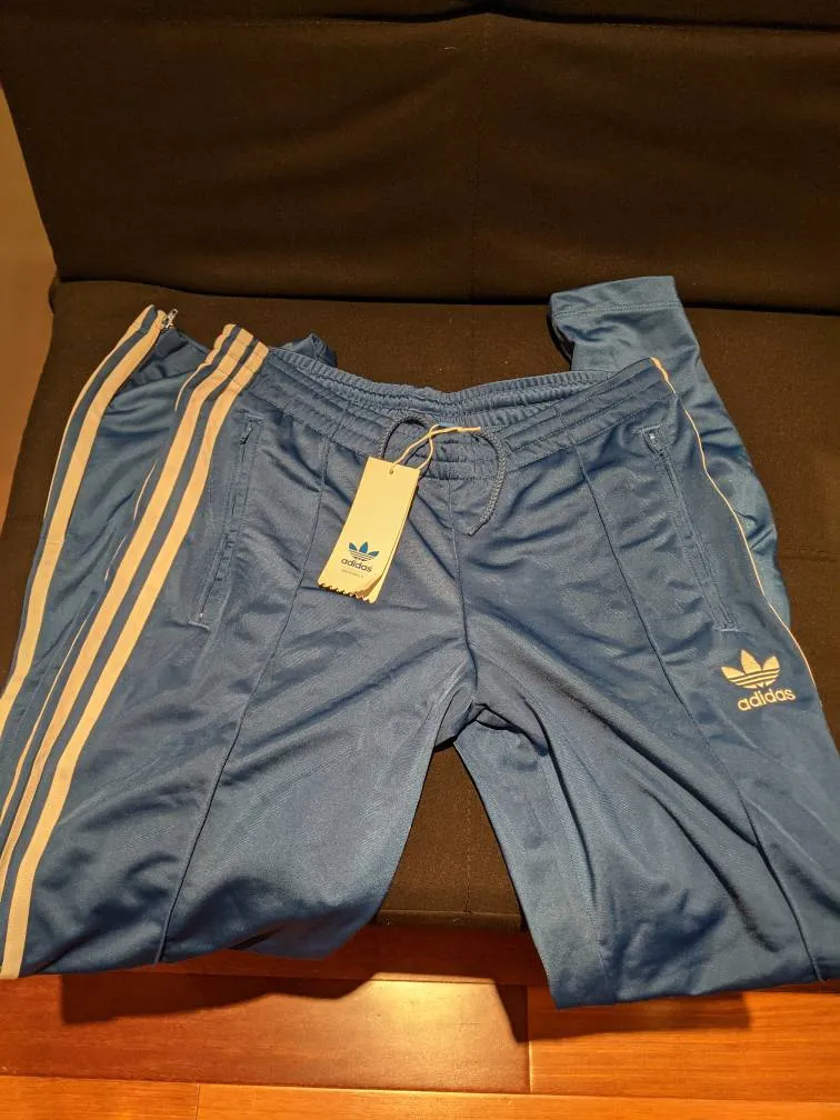 Adidas Pants photo 1
