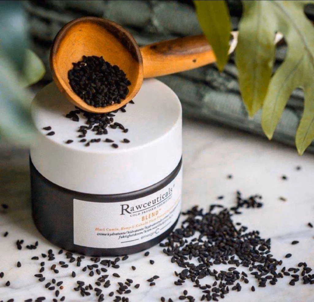 Rawceuticals Cold Pressed Moisturizer photo 1