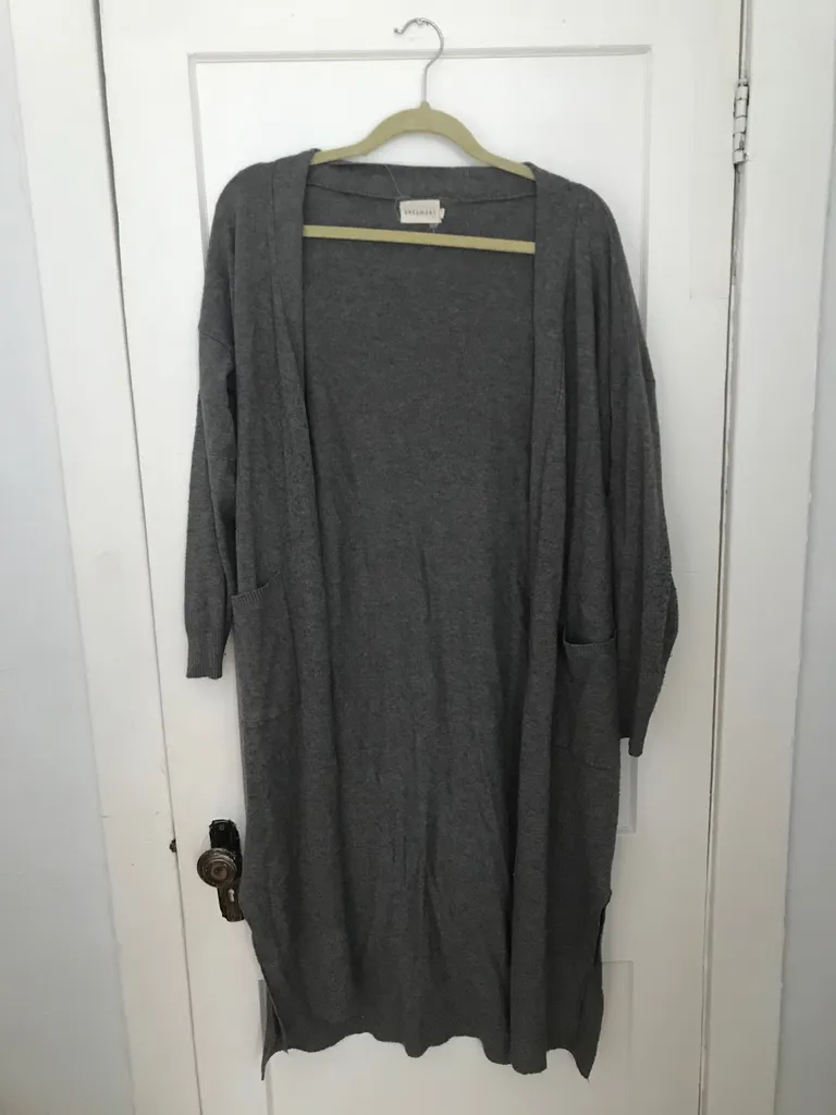 Long Comfy Thingy photo 1