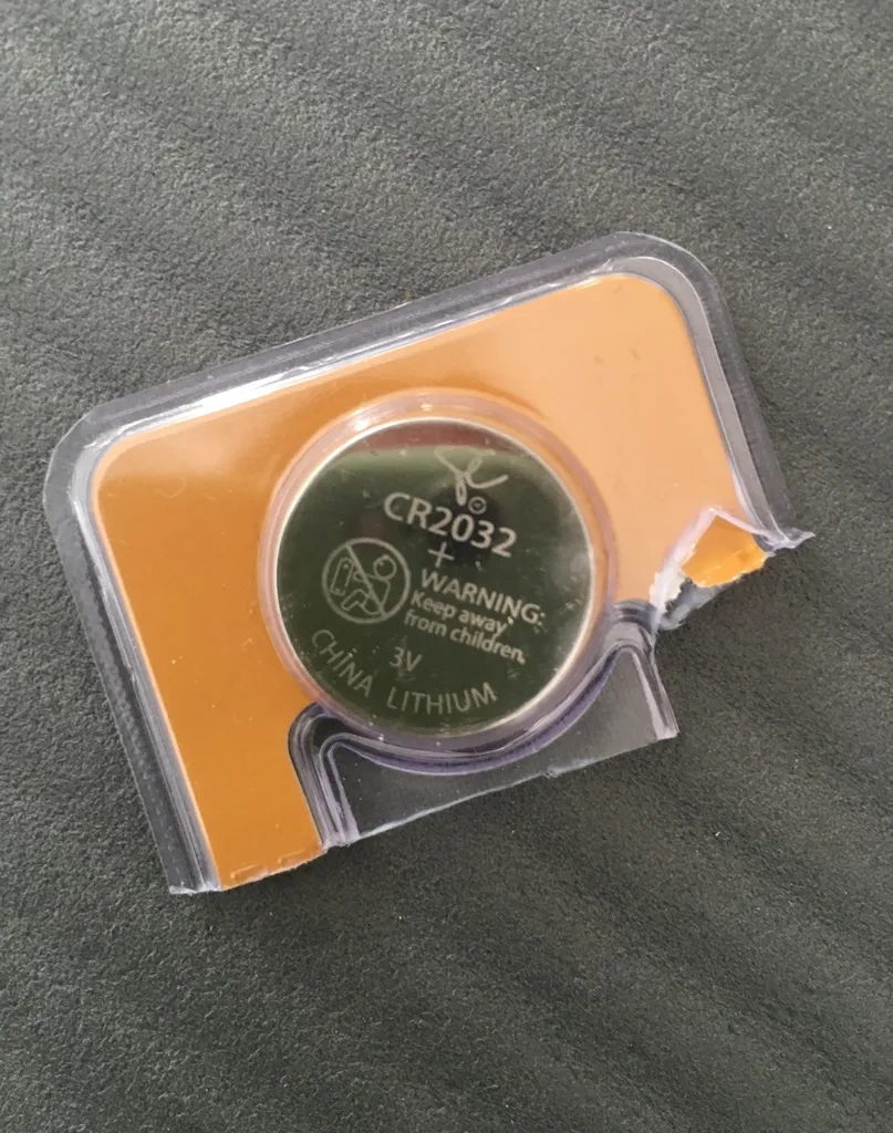 Flat Battery photo 1