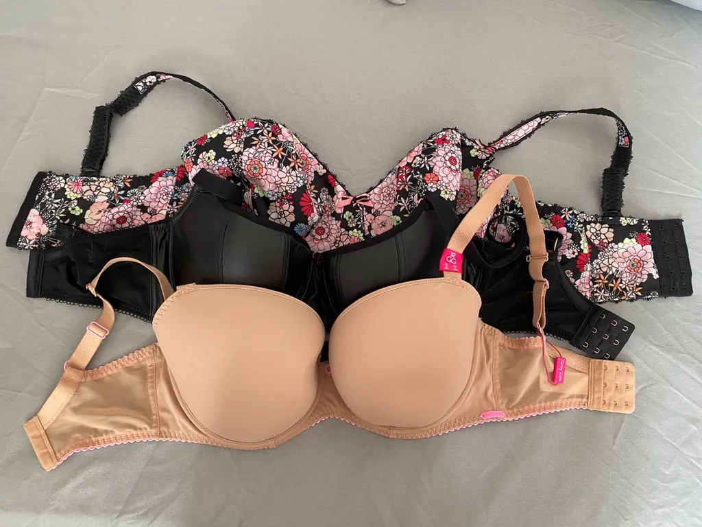 32GG-34G Bras photo 1