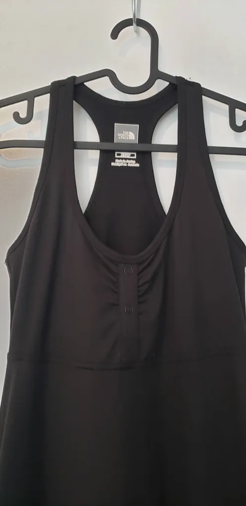 North Face Abby Dress photo 1