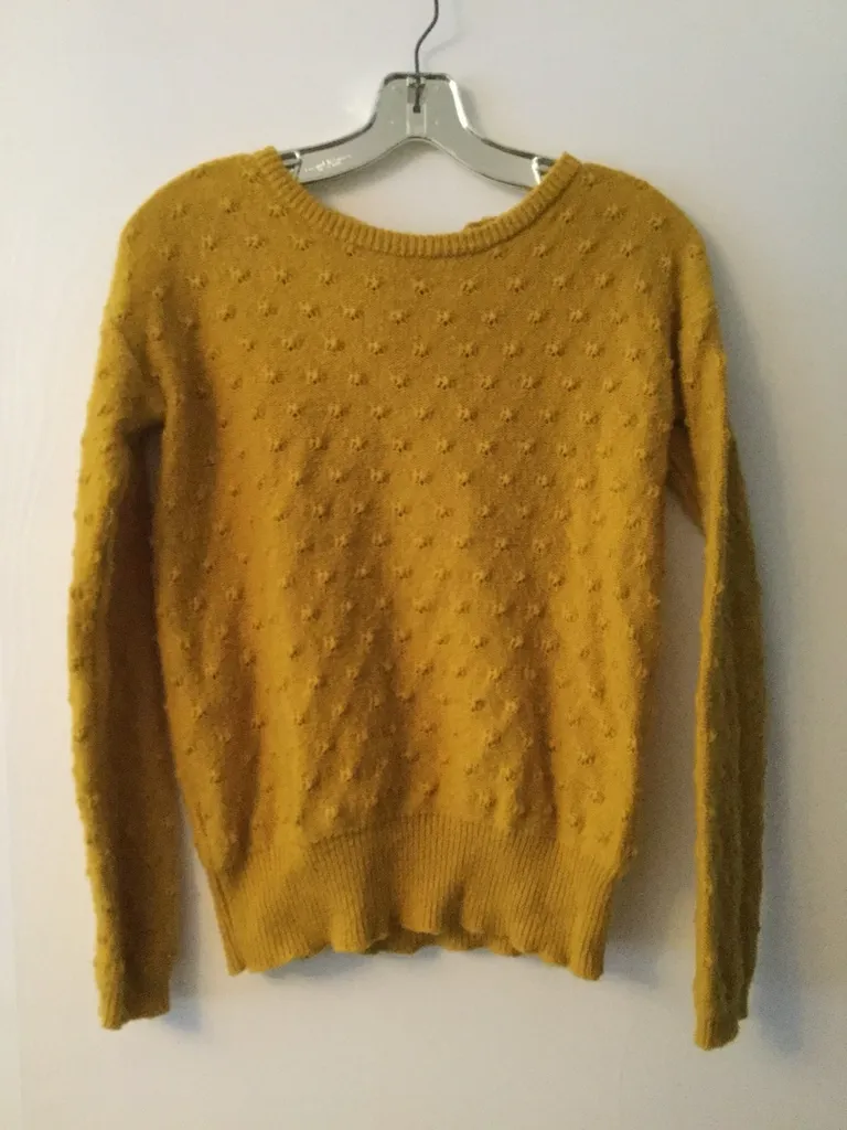 Sweet Sweater photo 1