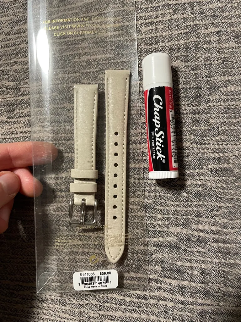 Fossil Watch Band photo 1