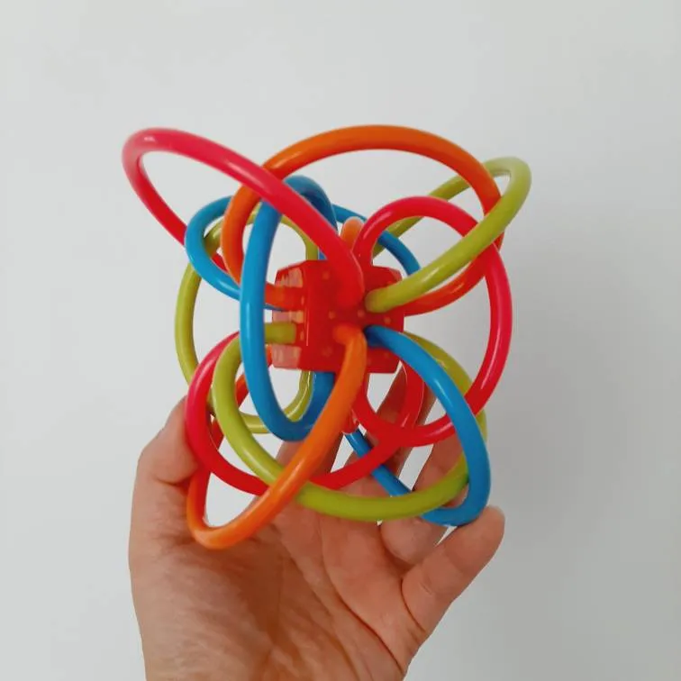 Teether Toys photo 1