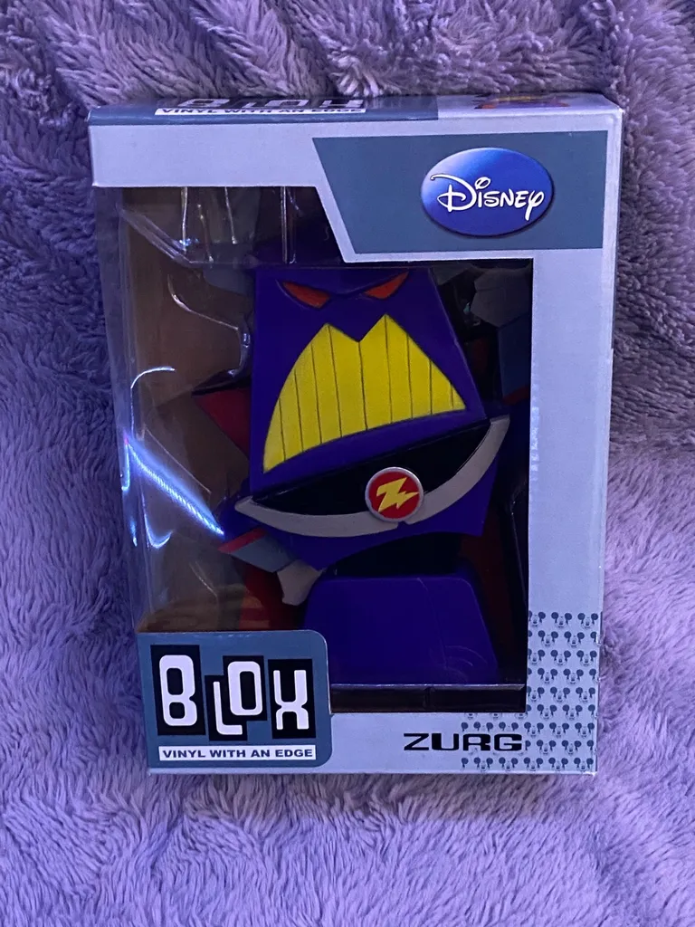 Funkos, Monster High Lego photo 1