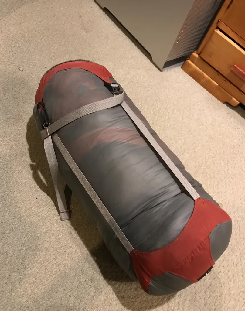 Thermal Sleeping Bag photo 1