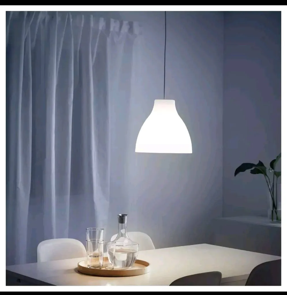 NEW Melodi Lamp photo 1