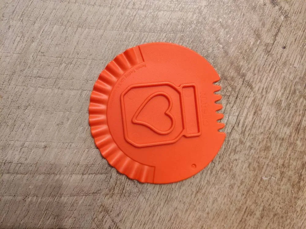 🆓 Nutella Tool photo 1