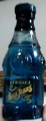 versace blue jeans mens photo 1