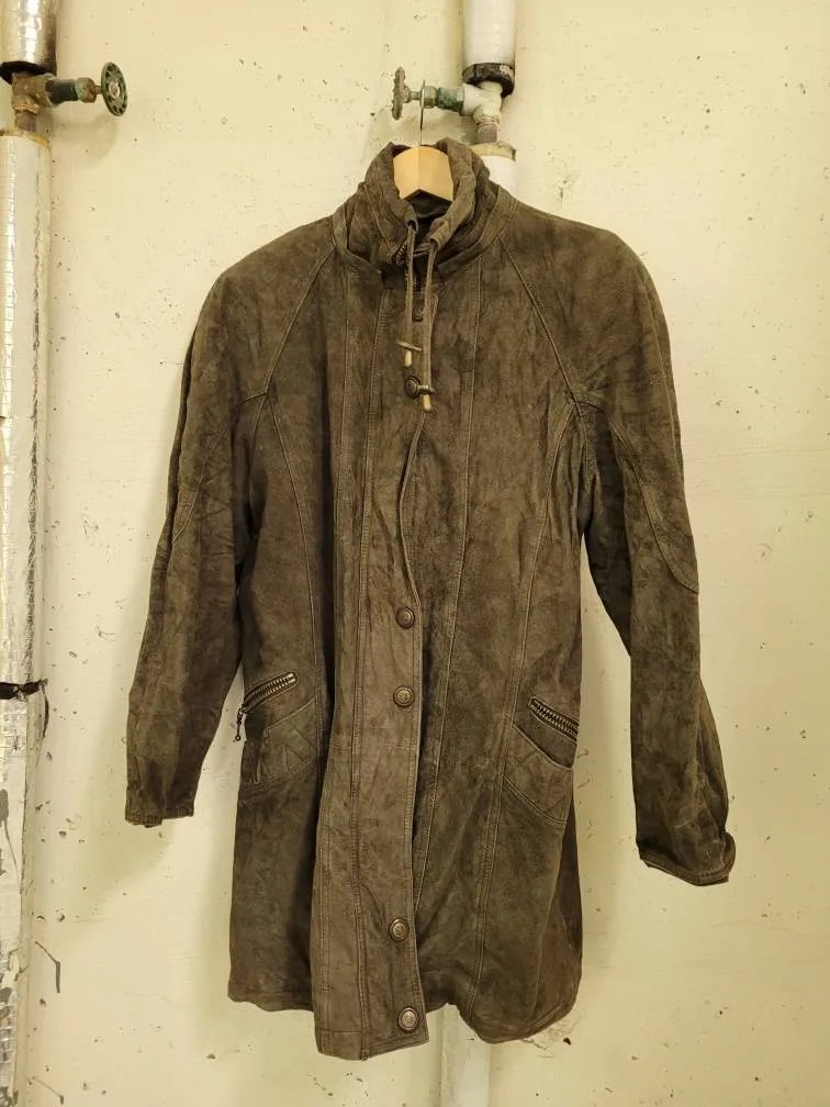 Vintage Leather (M) photo 1