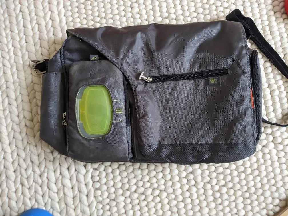 Fisher Price Diaper Bag photo 1