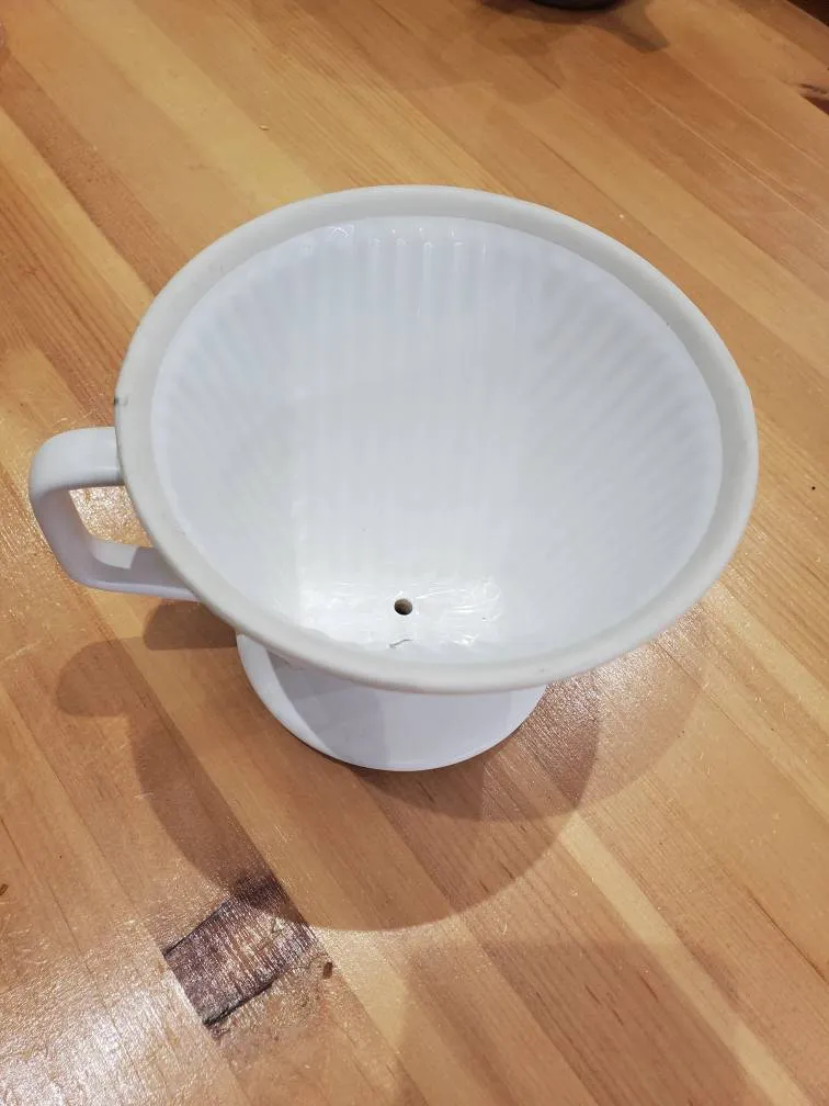 Starbucks Coffee Pourover photo 1