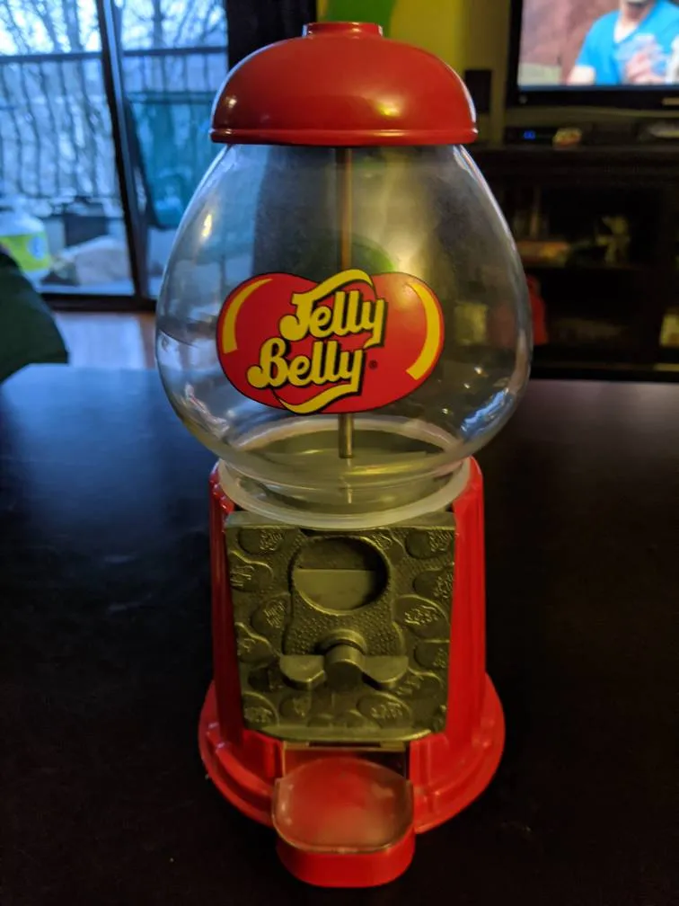 Jellybean Dispenser photo 1