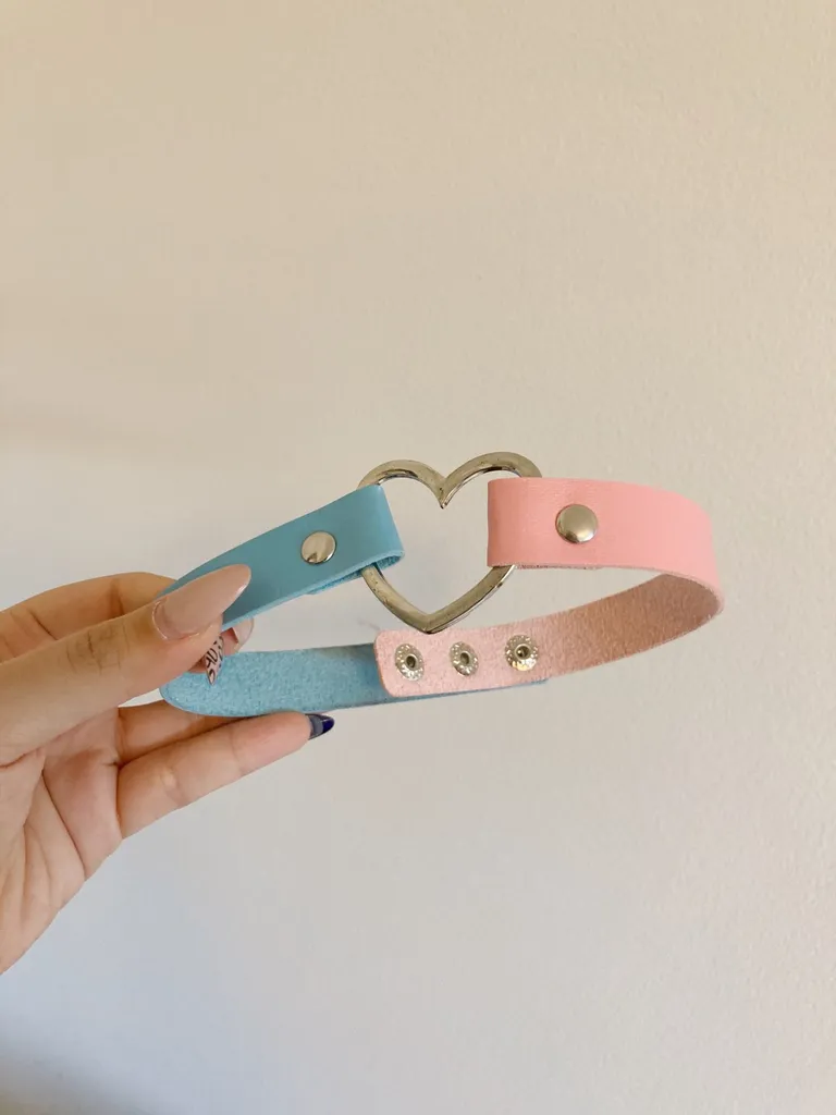 Heart Chocker photo 1