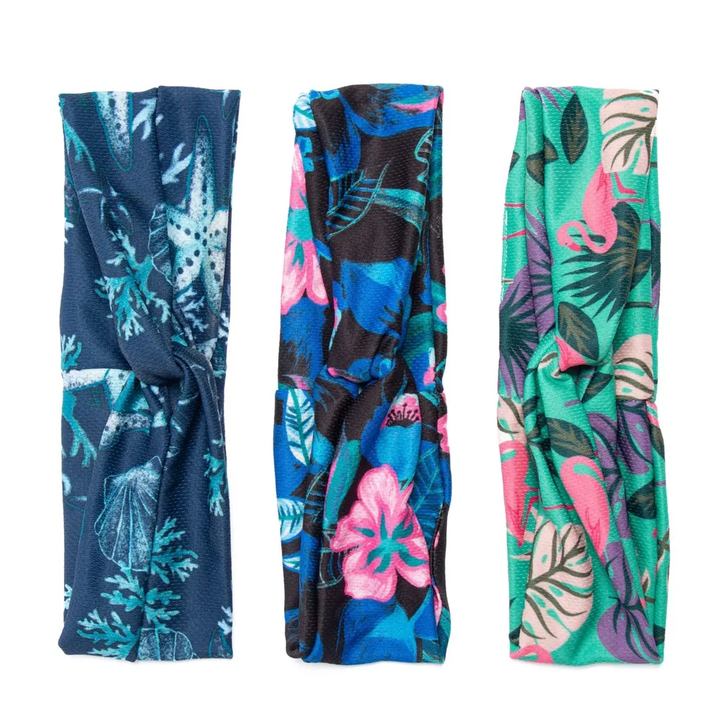 Halo Headband (3 piece set) by Lug photo 1