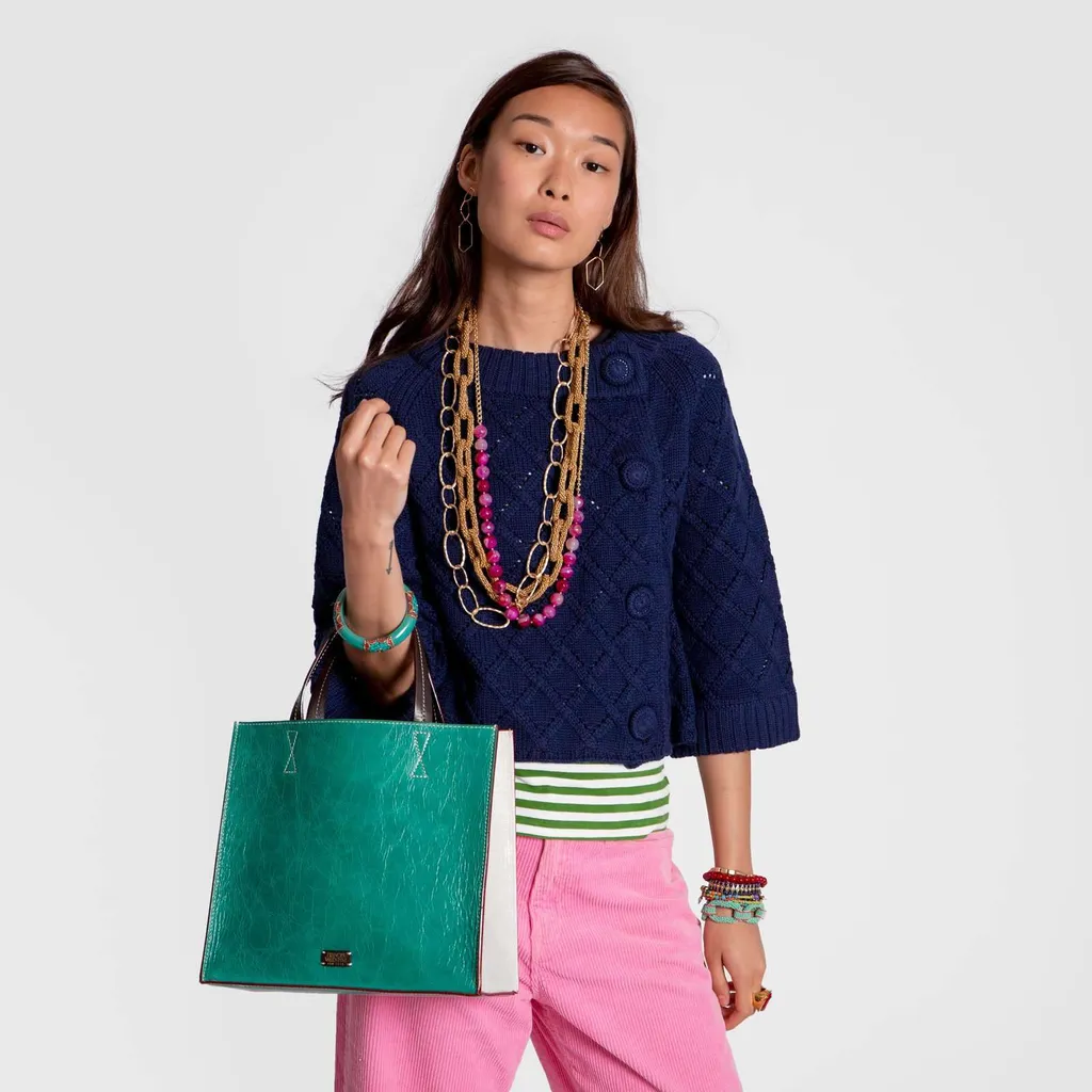 Kate Spade Wool Sweater photo 1