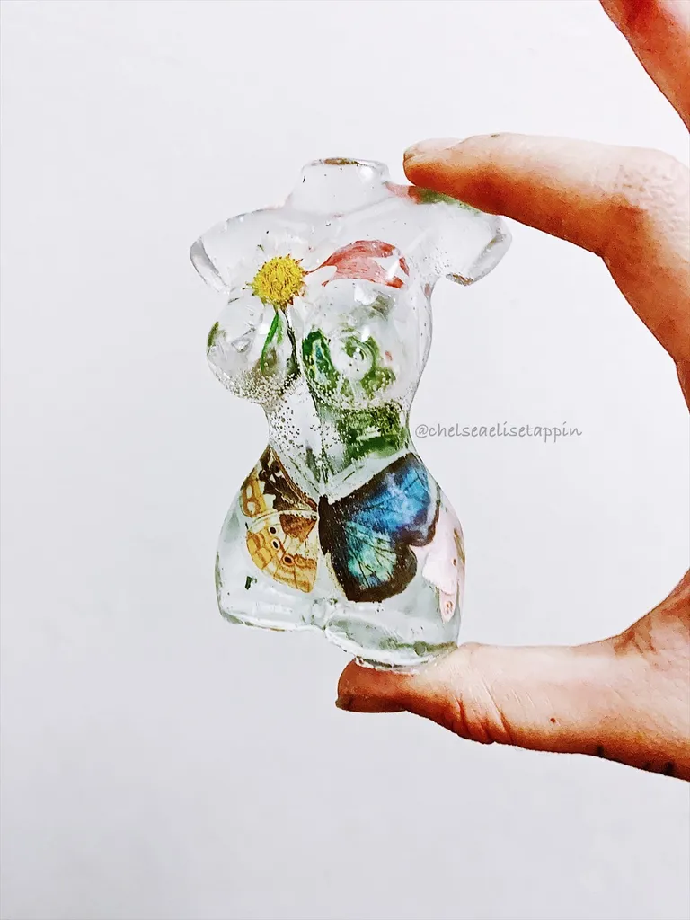 ⭐️ Butterfly Goddess ⭐️ photo 1