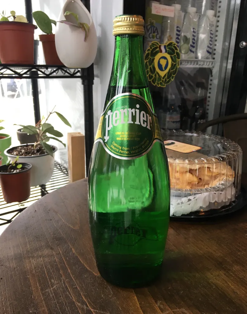 Perrier photo 1